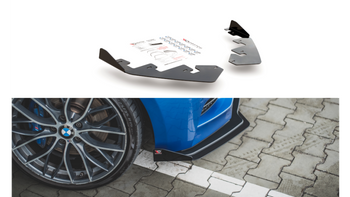 Flapsy BMW 1 F20 M-Pack