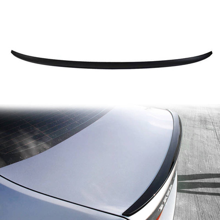 Lotka Lip Spoiler - BMW G30 17+ M5 ABS