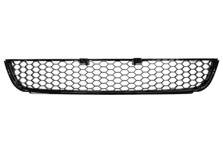 Mesh Volkswagen Golf VI Front Bumper