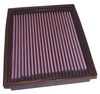 K&N Panel Filter 33-2627