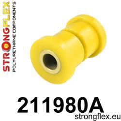 Front control arm – front bush SPORT
