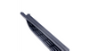 Stopnie boczne Mercedes-Benz GLE V167 Aluminium Black