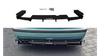 Diffuser BMW 3 E36 M-Pack Rear