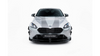 Splitters set BMW M135i F70 v.2