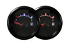 Auto Gauge T90 52mm - Fuel Level 10-180ohm