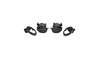 Fog Lights BMW 3 E46 5 E39