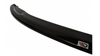 Splitter Mini Cooper Front Gloss Black