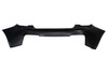 Bumper BMW 1 F20 F21 Rear PDC