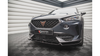 Splitter Cupra Formentor Front v.2 Gloss Black