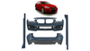 Bodykit BMW 5 F07