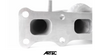 Mitsubishi Lancer Ralliart 4B11T Direct Replacement Exhaust Manifold