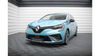 Splitter Renault Clio R.S. Line V Front v.1