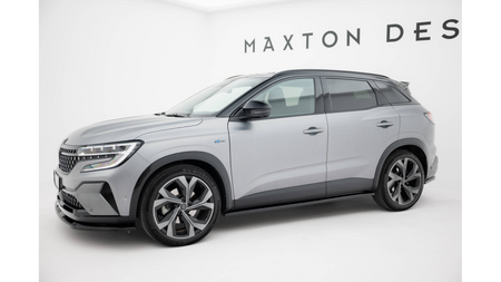 Dokładka Renault Austral Mk1 Progi