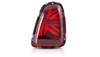 Lights MINI R56 R58 R57 R59 Facelift Rear LED Red
