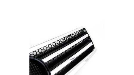 Grill Mercedes-Benz SL R129 Chrome & Black