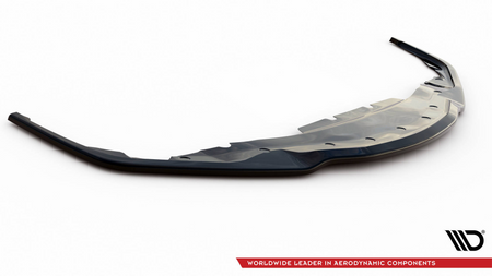 Splitters set Toyota Supra Mk5