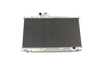 TurboWorks Racing radiator Lexus IS300 01-05 Manual