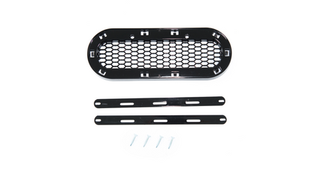 Uniwersalny uchwyt znaczka Audi A1 A3 A4 A5