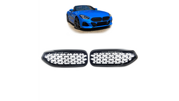 Grill BMW Z4 G29 Gloss Black