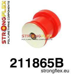 Rear diff mount - front bush