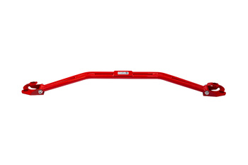 Strut Bar BMW 3 E46 front upper Aluminium