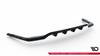 Splitters set Lexus RX F-Sport Mk5