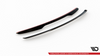 Spoiler Cap Nissan GTR R35 Facelift Gloss Black