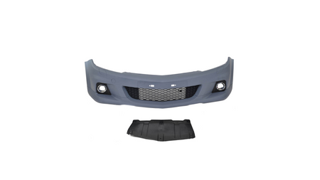 Bumper OPEL ASTRA H GTC Front