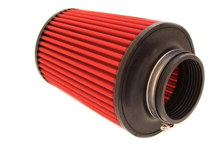 Simota Air Filter H:180mm DIA:80-89mm JAU-X02101-11 Red