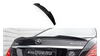 Spoiler Cap Mercedes-Benz S W222 3D