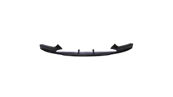 Diffuser BMW 2 F22 F23 Front Bumper Carbon Look