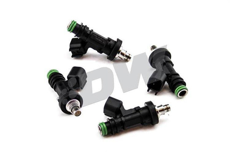 DeatschWerks Injectors set 17U-09-1000-4 Honda S2000 1000ccm