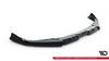 Splitters set BMW X6 M F96 Facelift