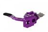 Hamulec ręczny hydrauliczny B01 Purple TurboWorks 