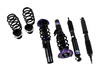 Street Suspension D2 Racing VOLKSWAGEN GOLF MK7 GTI ?55 13-20