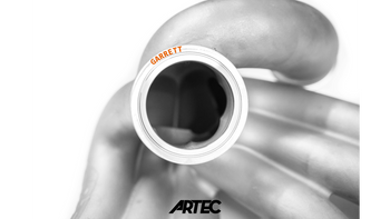 70mm "Big Daddy" Pierścień Centrujący V band