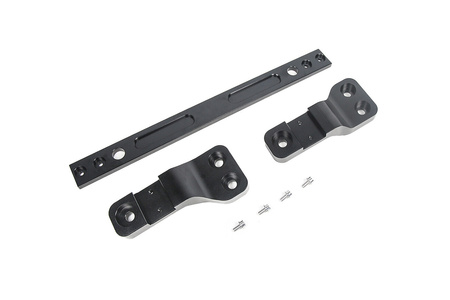 Subframe Reinforcement Brace VW Golf MK7 MK8 R GTI / Audi RS3 8V FL TTRS 8S 