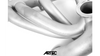 Kolektor wydechowyToyota 1JZ VVTi High Mount V-Band