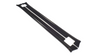Diffuser Tesla Model X Side Skirts v.1 Gloss Black