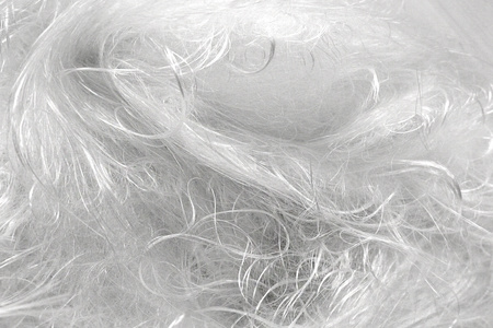 Glass Wool 2000g 900C