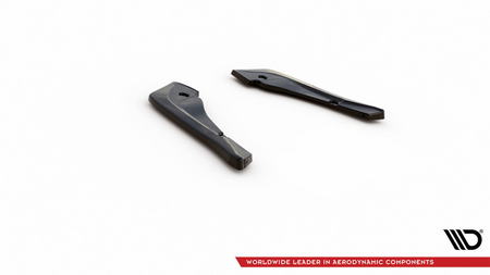 Splitters set Toyota Supra Mk5