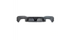 Diffuser BMW 5 G30 F90 G31 Rear Carbon Look