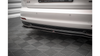 Zestaw Splitterów Audi A6 C8
