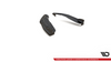 Splitter BMW 1 F40 M-Pack Rear Side Carbon