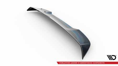 Spoiler Cap Volkswagen Golf 7 R R-Line GTI 3D