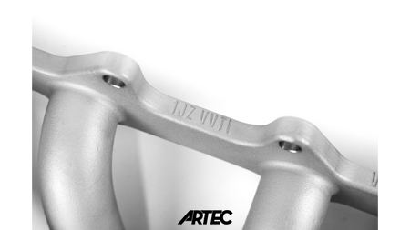 Kolektor wydechowyToyota 1JZ VVTi High Mount V-Band