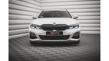 Zestaw Splitterów BMW 3 G21 M-Pack