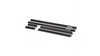 Trim BMW 3 E36 Side 6pcs. Black