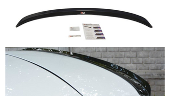 Spoiler Renault Megane IV Tył Gloss Black