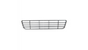 Mesh Volkswagen Golf VI Front Bumper LED DRL